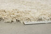 Miniature Tapis 200x290 cm en laine beige Tasty 9