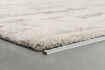 Miniature Tapis 200x300 cm en laine beige Hills 5