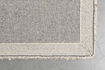 Miniature Tapis 200x300 cm en laine beige Hills 7