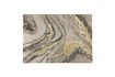 Miniature Tapis 200x300 cm en tissu gris Solar 1