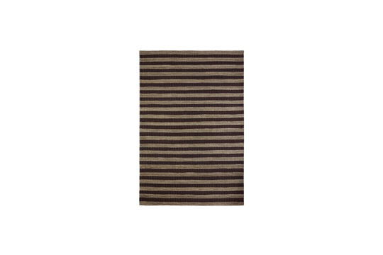 Voir la fiche produit tapis 200x300 cm Jute Marron et Naturel HDBlock Tapis 200x300 cm Jute Marron et Naturel HDBlock