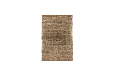 Tapis 200x300 en jute clair Kathu