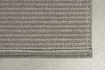Miniature Tapis 240x170 cm en laine gris vert Waves 6