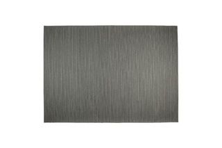 Tapis 240x170 cm en laine gris Waves