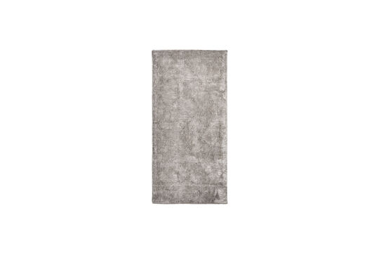 Tapis 90x200 cm Viscose Sable HDShine