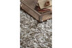Miniature Tapis à poils longs 200 x 290 3