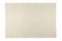 Miniature Tapis beige 160x230 à reliefs Crossing Détouré
