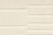 Miniature Tapis beige 160x230 à reliefs Crossing 2