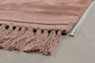 Miniature Tapis Blink 170X240 Rose 5