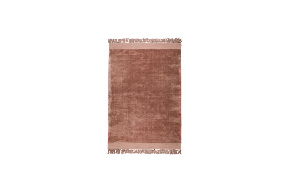 Tapis Blink 170X240 Rose Zuiver