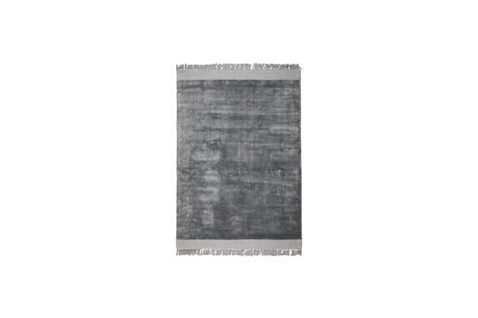 Tapis Blink 200X300 Argent Détouré