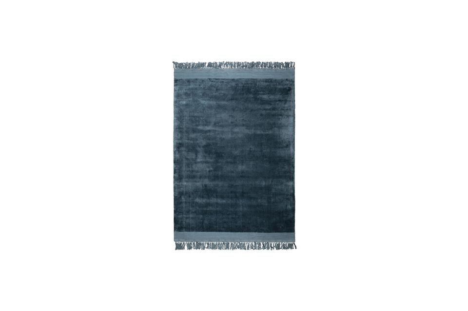 Tapis Blink 200X300 Bleu - 9