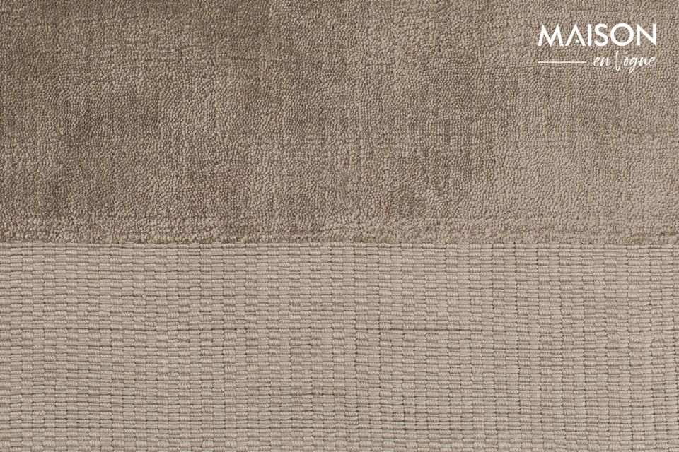 Tapis Blink couleur Sable - 5