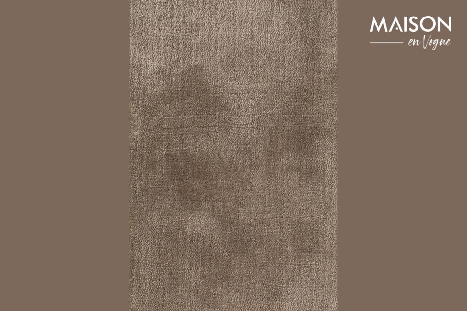 Tapis Blink couleur Sable - 6