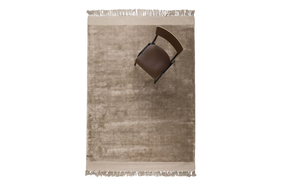 Tapis Blink couleur Sable - 7