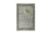 Miniature Tapis Bo 160X230 Vert 2