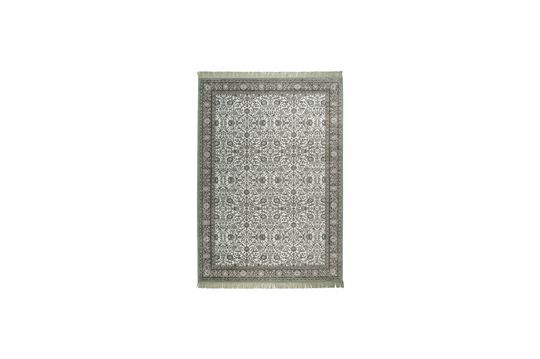 Tapis Bo 160X230 Vert Détouré