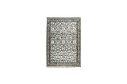 Tapis Bo 160X230 Vert