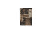 Miniature Tapis Briton 160 x 230 marron 1