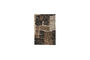 Miniature Tapis Briton 160 x 230 marron Détouré