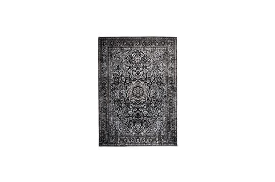 Tapis Chi Noir 160X230