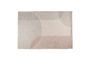 Miniature Tapis Dream 160X230 naturel-rose Détouré