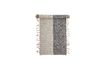 Miniature Tapis en coton Aciano 1