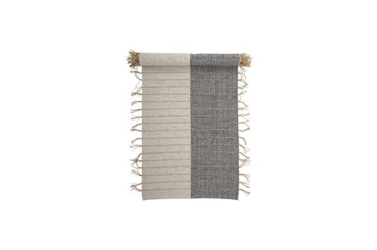 Tapis en coton Aciano