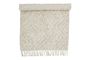 Miniature Tapis en coton Lenna Détouré