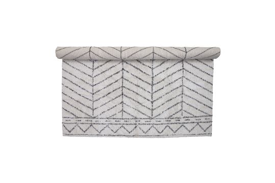 Tapis en coton Oiva
