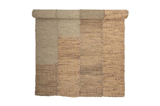 Tapis en crin de mer Enzov