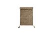 Miniature Tapis en jute Karli 1