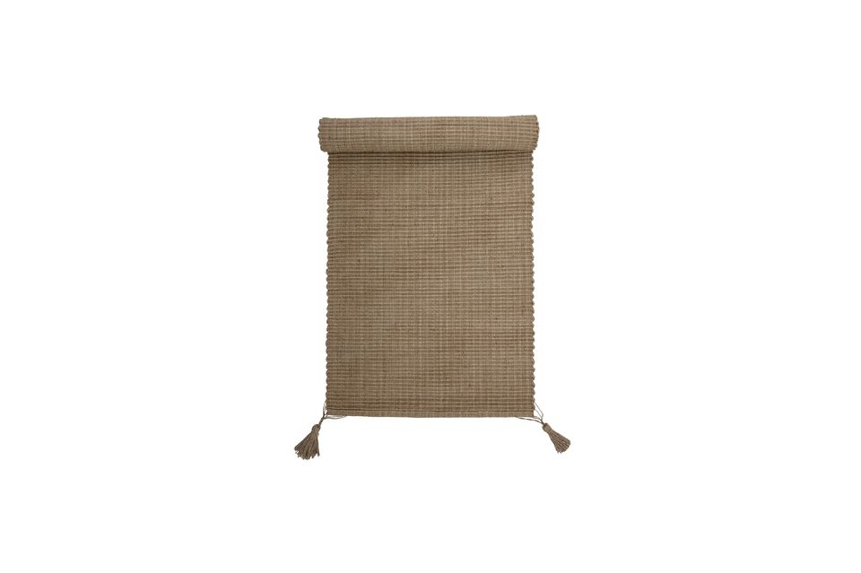 Tapis en jute Karli Bloomingville