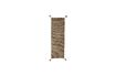 Miniature Tapis en jute Karli 6