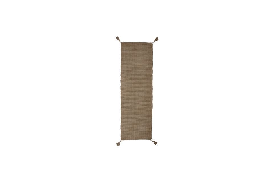 Tapis en jute Karli - 4