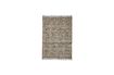 Miniature Tapis en jute Rupen 4