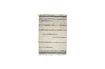 Miniature Tapis en laine Antonella 3