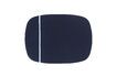 Miniature Tapis en laine bleu 175x240 Oona 1