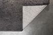 Miniature Tapis en tissu gris Obi 4