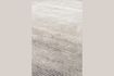 Miniature Tapis en tissu gris Obi 7