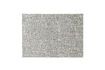 Miniature Tapis en velours beige 170x240 Polli 1