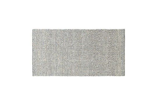 Tapis en velours tâcheté 100x200 Polli Détouré