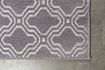 Miniature Tapis Feike 160X230 Gris 2