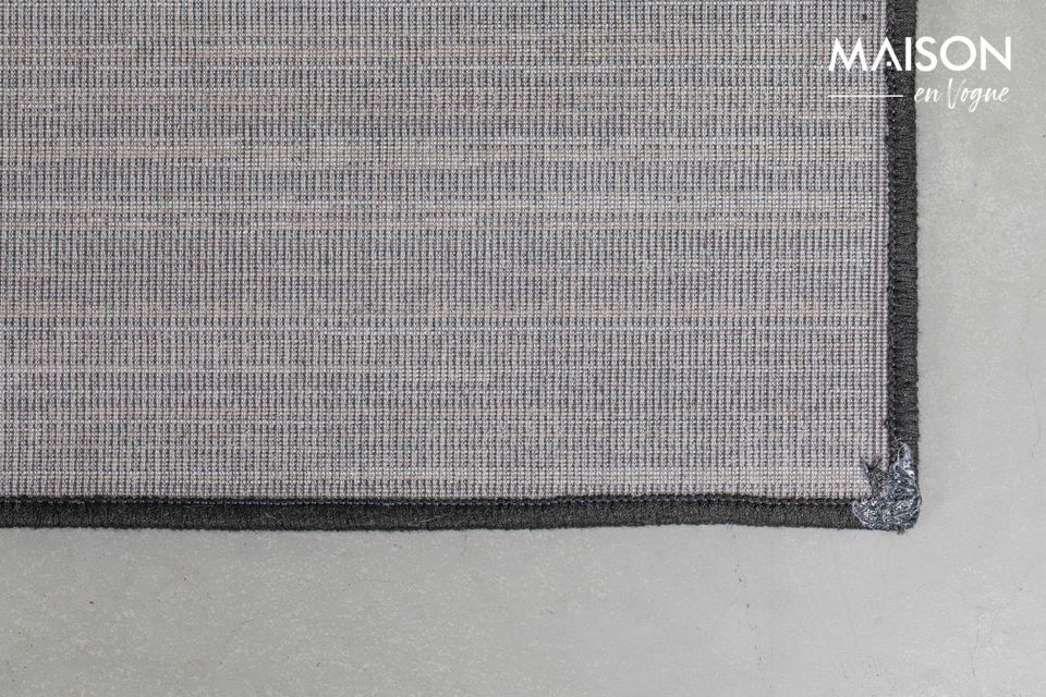 Le tapis Keklapis, ou l'Inde à vos pieds
