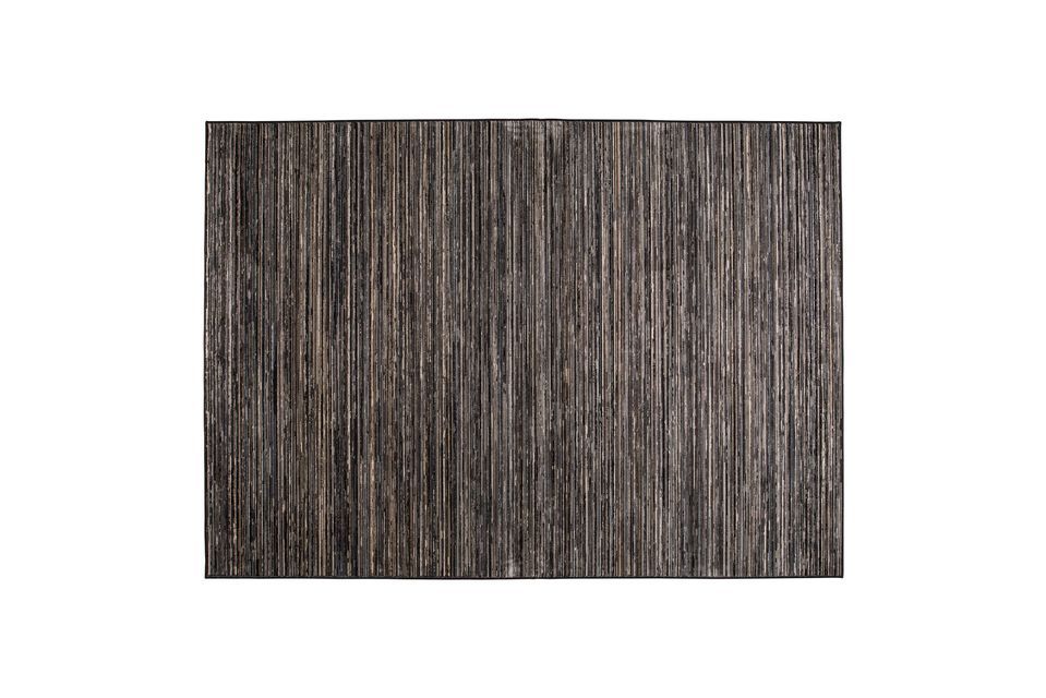 Tapis Keklapis 170X240 Gris Dutch Bone