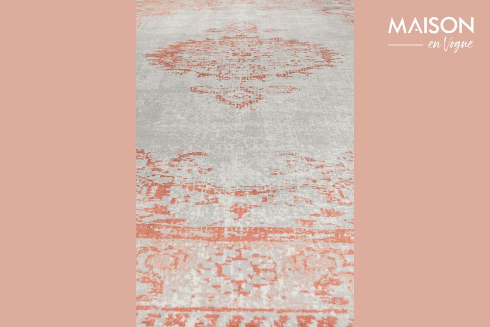 Tapis Marvel 170X240 Blush - 5