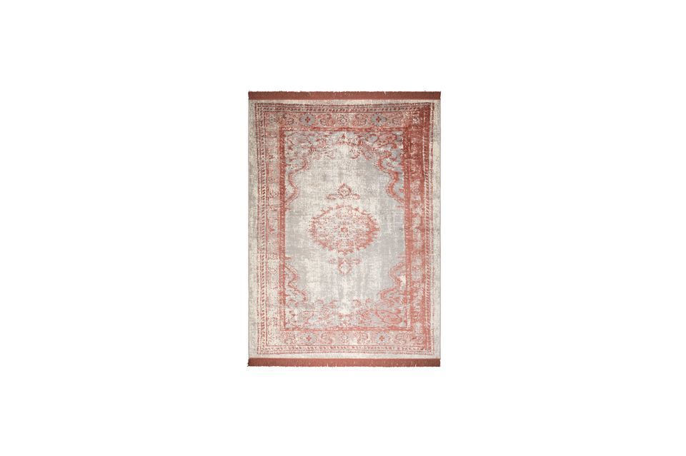 Tapis Marvel 170X240 Blush - 6