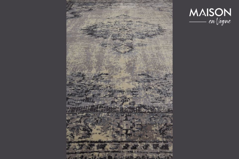 Tapis Marvel 170X240 Mouse - 6