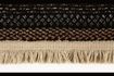 Miniature Tapis Népal 160X235 Foncé 5