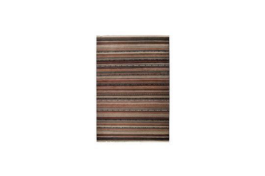 Tapis Népal 160X235 Foncé